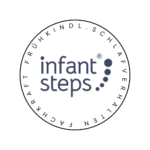 Logo frühkindliches Schlafverhalten